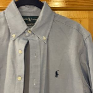 Ralph Lauren Dress Shirt